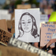Illustration for article titled Breonna Taylor Was Allegedly Still Alive After Cops Broke In to Her Home and Shot Her